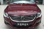 大众CC2012款1.8TSI 尊贵型