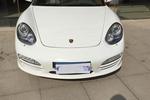 保时捷Boxster2009款Boxster 2.9L 