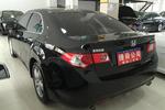 本田思铂睿2009款2.4L TYPE-S