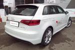 奥迪A3 Sportback2014款35 TFSI 自动舒适型