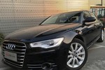 奥迪A6L2012款50 TFSI quattro 豪华型(3.0T)