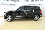 奔驰GLK级2010款GLK350 4MATIC