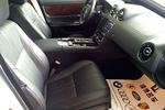 捷豹XJ2014款XJL 3.0 SC 两驱全景商务版