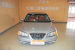 现代伊兰特2005款1.6 GLS 豪华型 自动