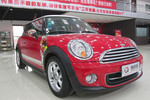 MINIMINI2011款1.6L COOPER Fun