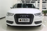 奥迪A6L2014款30 FSI 舒适型