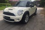 MINICLUBMAN2008款1.6T COOPER S 