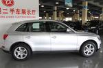 奥迪Q52010款2.0TFSI 技术型