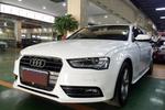 奥迪A4L2015款35 TFSI 自动舒适型