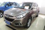 现代ix352013款2.0L 自动两驱智能型GLS 国V 