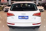 奥迪Q52013款2.0TFSI 技术型