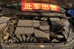 马自达3经典2008款1.6L 手动 标准型