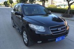 现代途胜2008款2.7L 自动四驱豪华型