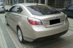 MG62012款1.8L 自动精英版