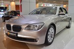 宝马7系2009款740Li 豪华型