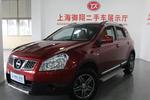 日产逍客2011款1.6XE 风 5MT 2WD