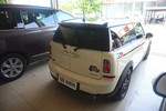 MINICOUPE2012款1.6L COOPER 