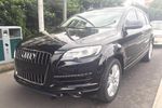 奥迪Q72011款3.0TFSI 技术型(H)