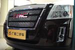 GMCTerrain2012款3.0L基本型