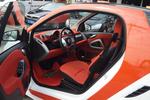 smartfortwo2014款1.0 MHD 硬顶城市光波激情版