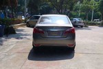 现代悦动2011款1.6 GLS AT