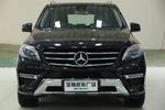 奔驰M级2014款ML320 4MATIC