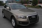 奥迪Q52012款2.0TFSI 舒适型