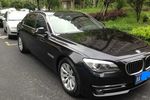 宝马7系2013款730Li 豪华型