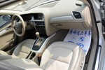 奥迪A4L2010款2.0TFSI 舒适型