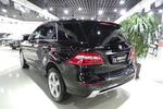 奔驰M级2014款ML320 4MATIC