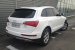 奥迪Q52010款2.0TFSI 进取型