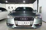 奥迪A4L2013款35 TFSI 自动标准型