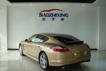 保时捷Panamera2010款Panamera 3.6L 