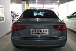 奥迪A4L2013款35 TFSI 自动标准型