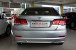 长城C30 2010款1.5L 手动豪华型