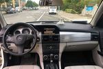 奔驰GLK级2009款GLK300 4MATIC 豪华版