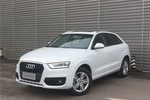 奥迪Q32015款35 TFSI 舒适型