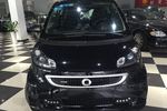 smartfortwo2012款1.0T 博速Xclusive版