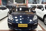 保时捷Panamera2014款Panamera Executive 3.0T 