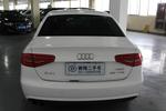 奥迪A4L2013款35 TFSI 自动豪华型