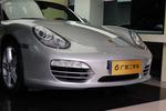 保时捷Boxster2009款Boxster 2.9L 