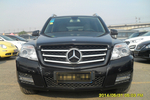 奔驰GLK级2010款GLK350 4MATIC