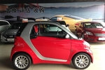 smartfortwo2011款1.0 MHD 科比特别版