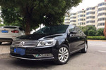 大众迈腾2012款1.8TSI DSG 豪华型