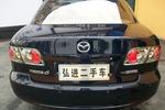 马自达Mazda62008款2.0L 手动型