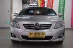 丰田卡罗拉2009款1.8L GLX-i 自动 特别纪念版