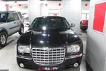 克莱斯勒3002008款300C 3.5L 豪华领航版