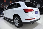 奥迪Q52013款2.0TFSI 舒适型