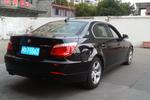 宝马5系2010款520Li 豪华型