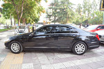 奔驰S级2012款S300L 豪华型 Grand Edition